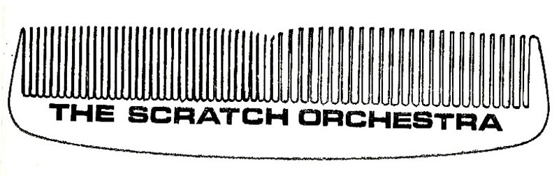 Scratch Orchestra